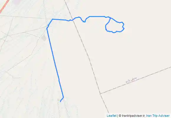 ترک جی پی اس تنبور شرقی