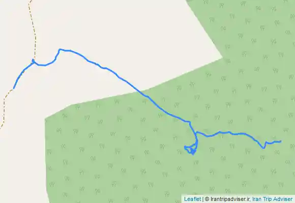 ترک جی پی اس Seyf Kotī - Chepī