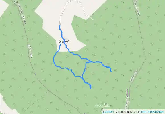 ترک جی پی اس کومیان