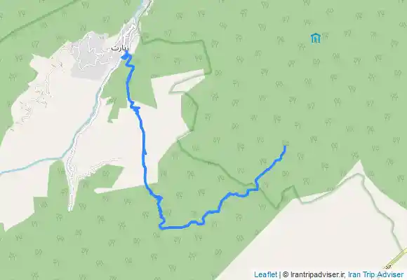 ترک جی پی اس زبله