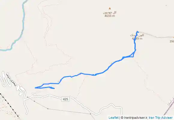 ترک جی پی اس (کلون بستک)