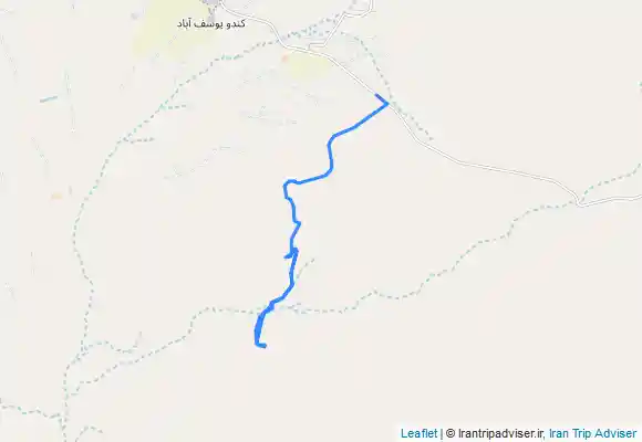 ترک جی پی اس کویرگردی . خوریان . دره آرزوها