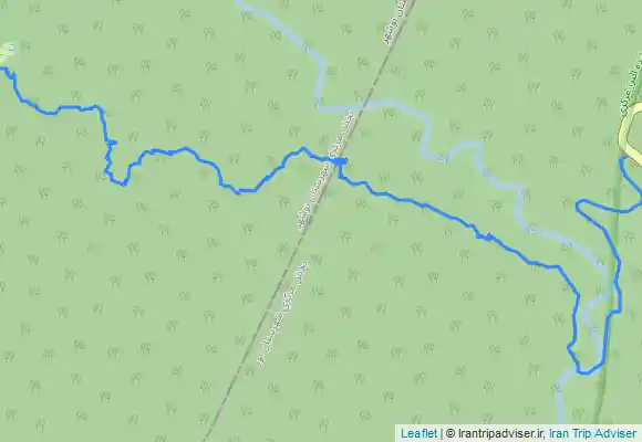 ترک جی پی اس مرداب انجلیسان