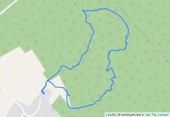 ترک جی پی اس شهران