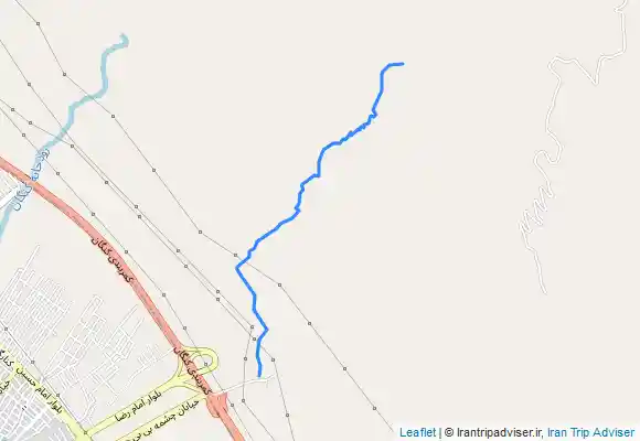 ترک جی پی اس قله