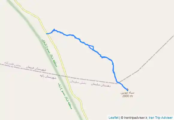 ترک جی پی اس بی بی غیب