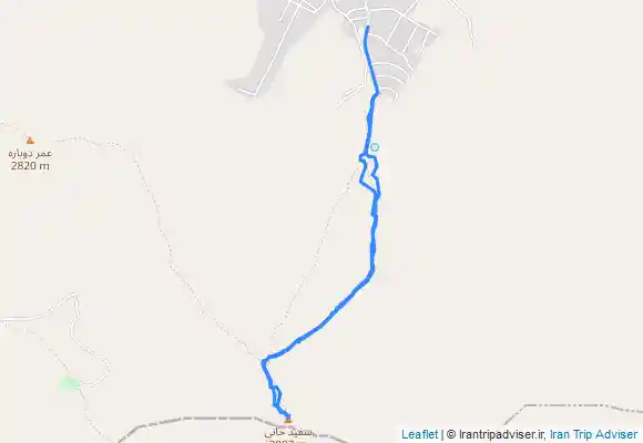 ترک جی پی اس سفیدخانی