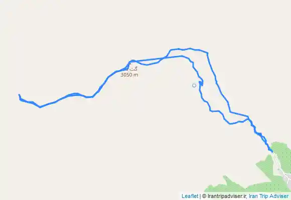 ترک جی پی اس قله آشکر قله چوکا قله ولدر قله سرخ پلنگا