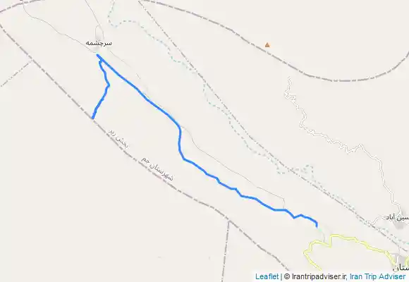 ترک جی پی اس تنگ اودال