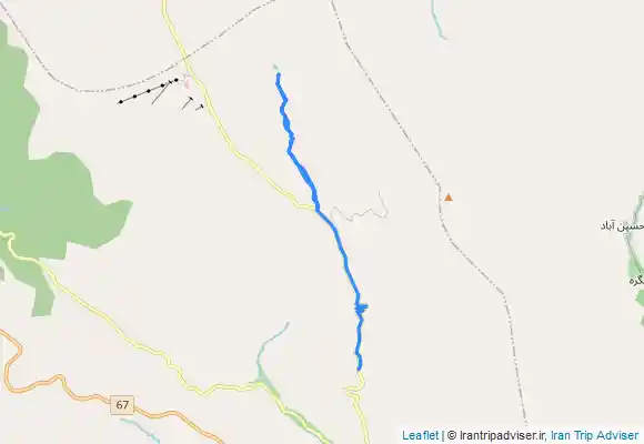 ترک جی پی اس برم فیروز