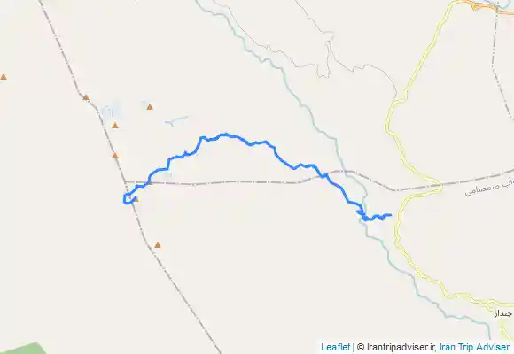ترک جی پی اس کلونچین