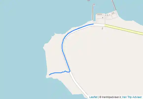 ترک جی پی اس برج دیدبانی انگلیسی ها