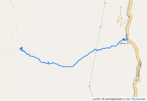 ترک جی پی اس هملون