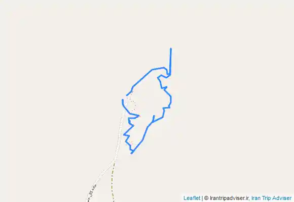 ترک جی پی اس کال جنی ازمیغان باغ گلشن