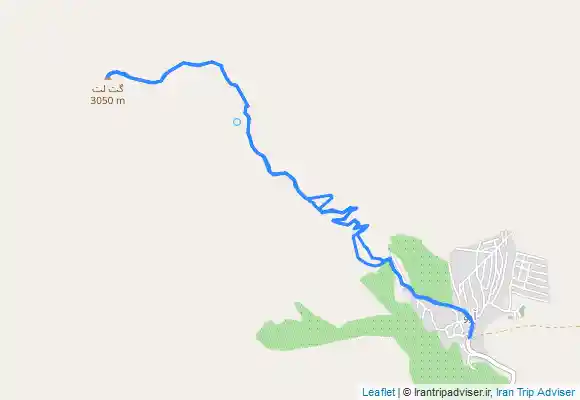 ترک جی پی اس چکاد چوکا Chooka