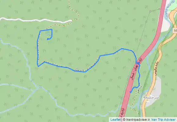 ترک جی پی اس Hesel