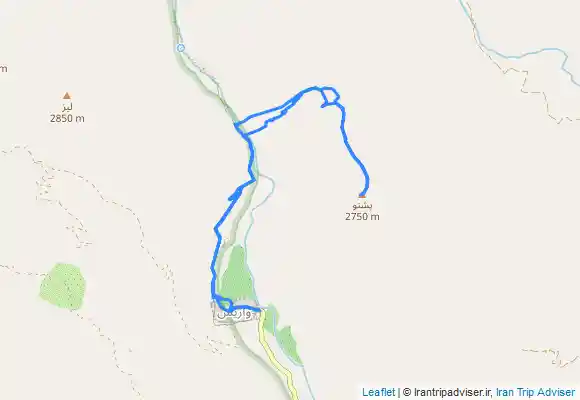 ترک جی پی اس چکاد پشتو Pashtoo