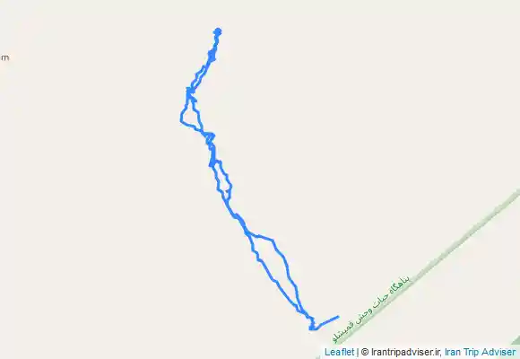 ترک جی پی اس چکاب