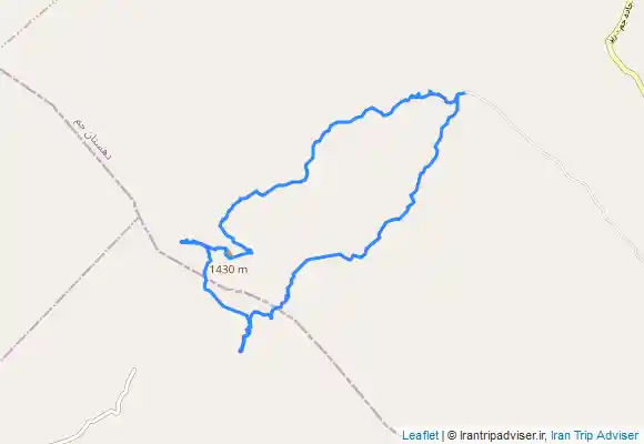 ترک جی پی اس Goude Band