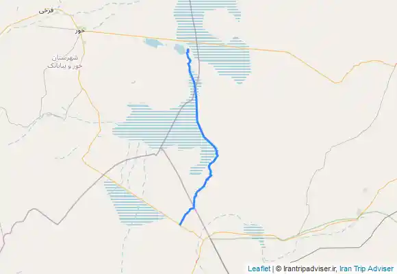 ترک جی پی اس شتران
