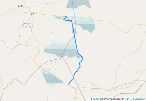 ترک جی پی اس شتران