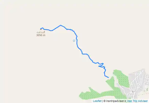 ترک جی پی اس چوکا