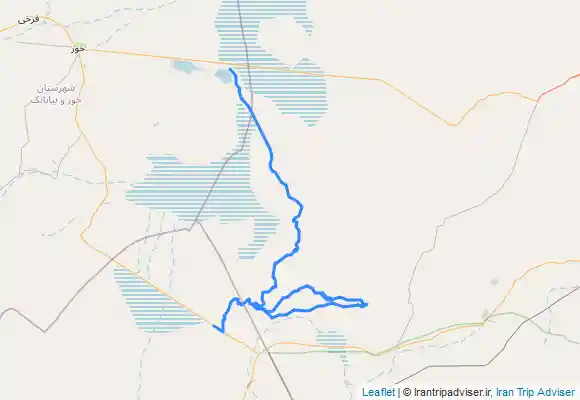 ترک جی پی اس Shotoran