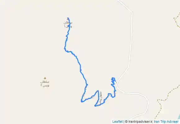 ترک جی پی اس سلطان اویس