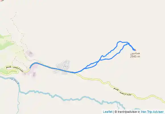 ترک جی پی اس هماسون