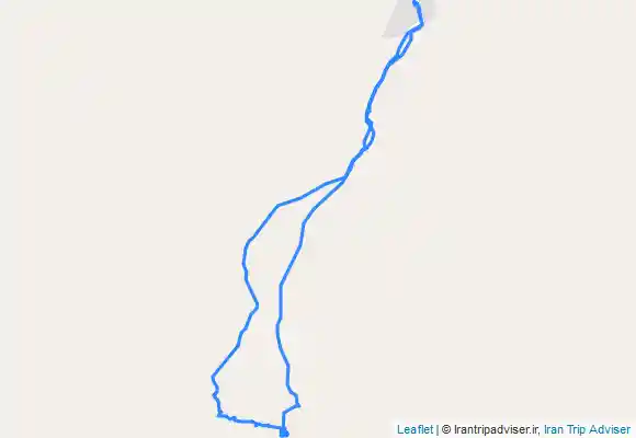 ترک جی پی اس چشمه بوز