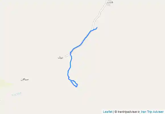 ترک جی پی اس سد دوک