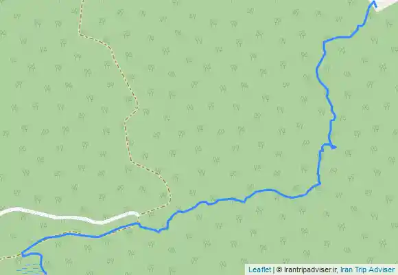 ترک جی پی اس مرداب هسل