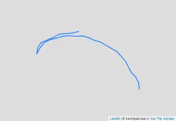 ترک جی پی اس Fatḩābād-e ‘Arab دره هایقر