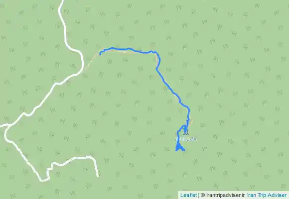 ترک جی پی اس Haft abshar