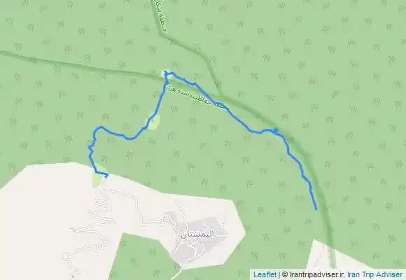 ترک جی پی اس الیمستان