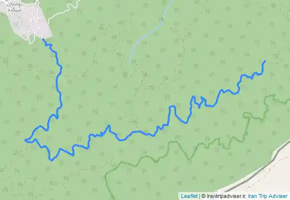 ترک جی پی اس Sang Deh