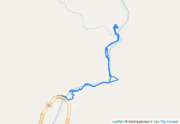 ترک جی پی اس تنگه آکواریوم