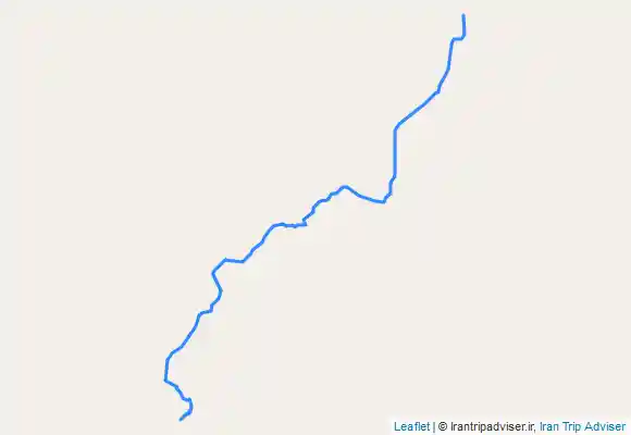 ترک جی پی اس قله تیغ بِل ، آشخانه