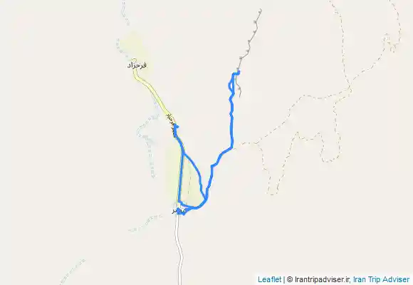 ترک جی پی اس مصر