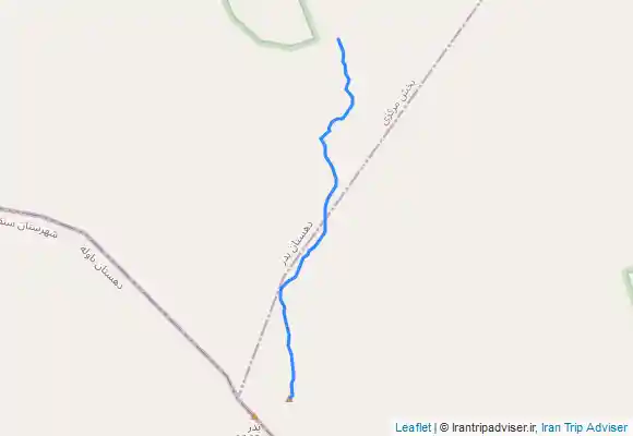 ترک جی پی اس بدر و وزیر