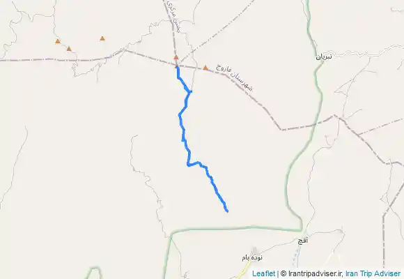 ترک جی پی اس چکاد شاه جهان Shahjahan