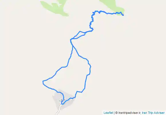 ترک جی پی اس صعود قله دوچینگ چناران