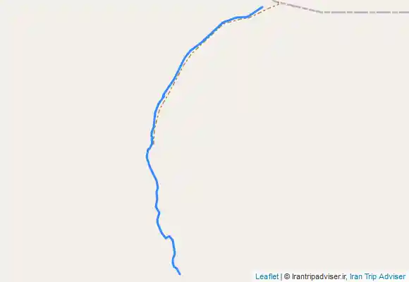 ترک جی پی اس تنگه عزیز اباد