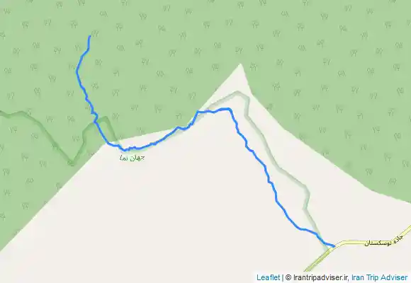 ترک جی پی اس زبله ۲