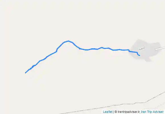 ترک جی پی اس Anbi Valley