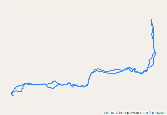 ترک جی پی اس باغ چوبی