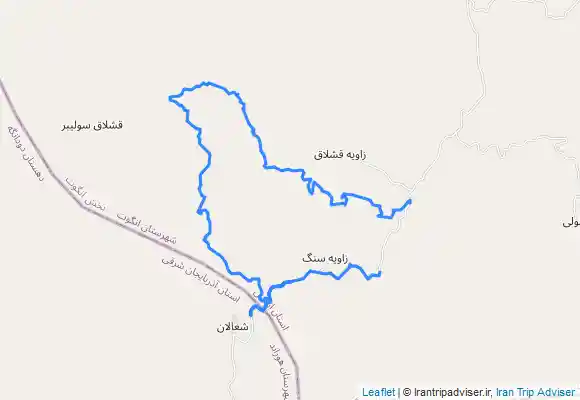 ترک جی پی اس داش زیوه