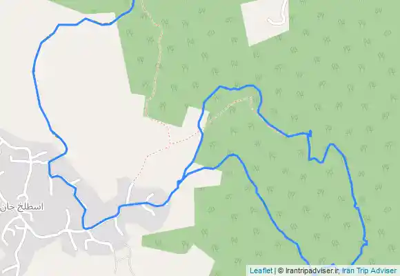 ترک جی پی اس اربادشت