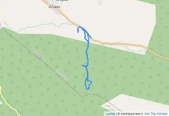 ترک جی پی اس کرمنجاو