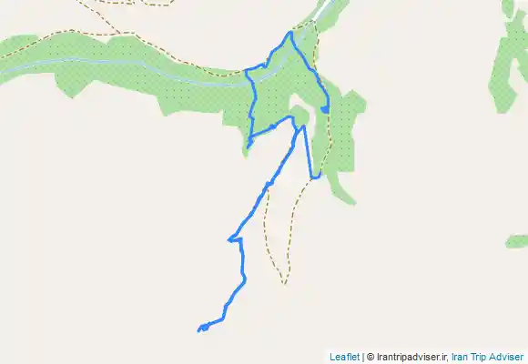 ترک جی پی اس مغان